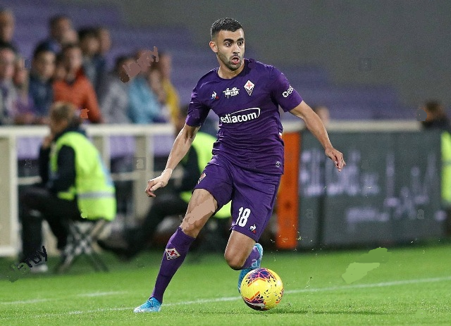 Besiktas: Rachid Ghezzal a passé la visite médicale ...